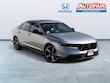  Honda Accord Hybrid