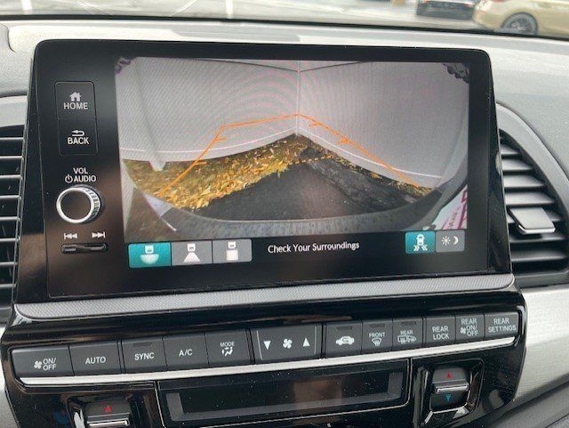 2026 Honda Odyssey EX-L - Photo 6
