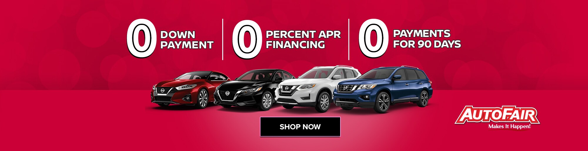 Nissan Dealer New & Used in Stratham NH AutoFair Nissan of Stratham NH