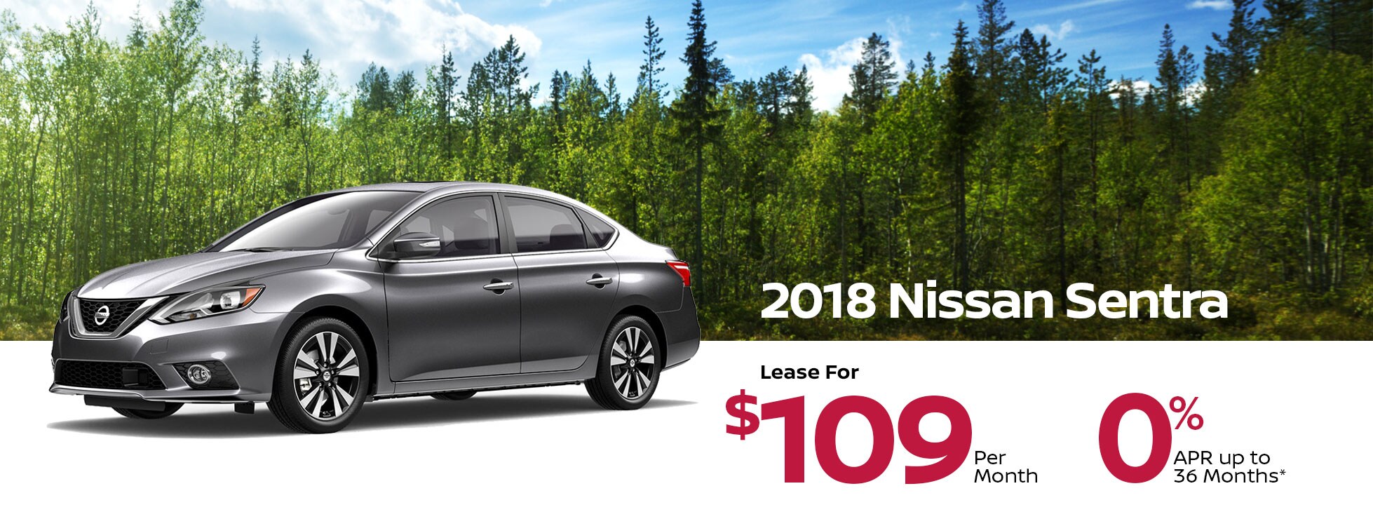 New 2018 Nissan Sentra Near Lowell Ma