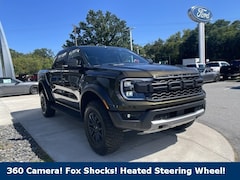 2025 Ford Ranger Raptor Truck
