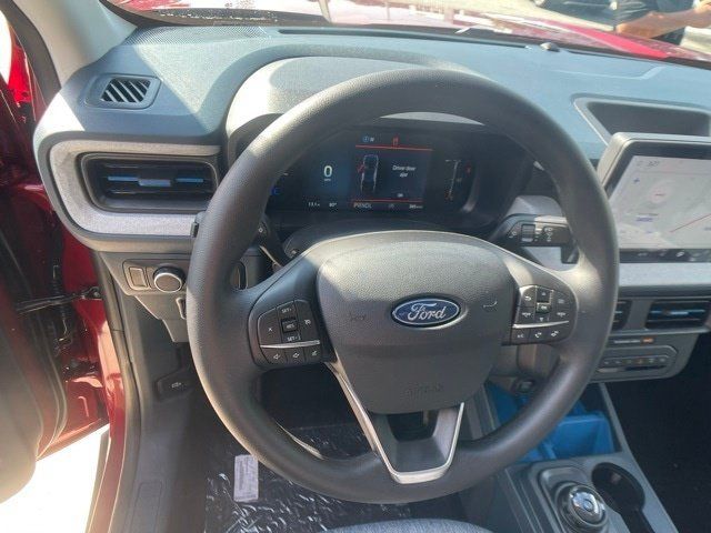 2025 Ford Maverick XLT - Photo 17