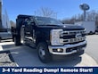 Ford F-350SD