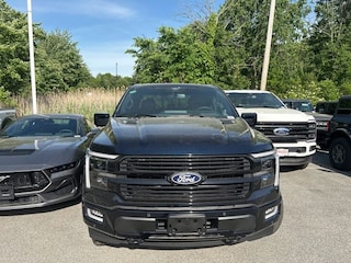 2026 Ford F-150 Platinum Truck