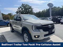 2025 Ford Ranger XL Truck