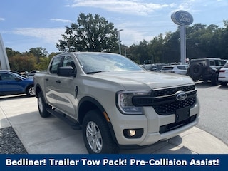 2025 Ford Ranger XL Truck