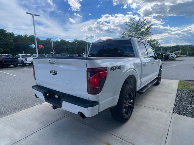 2026 Ford F-150 XLT - Photo 9