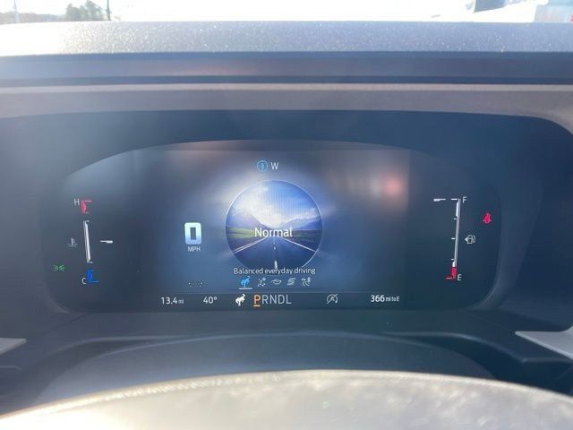 2026 Ford Bronco Sport Big Bend - Photo 28