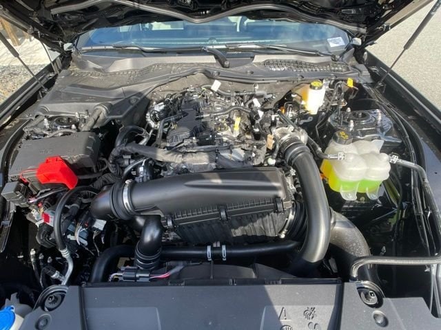 2026 Ford Mustang EcoBoost Fastback - Photo 11