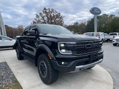 2025 Ford Ranger Raptor Truck