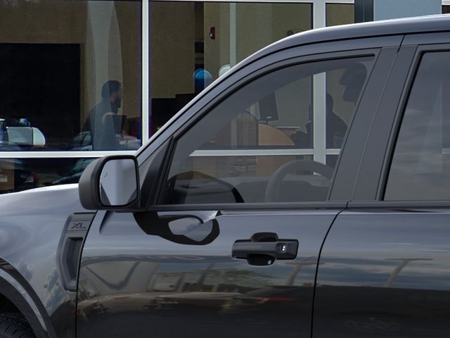 2025 Ford Maverick XL - Photo 21