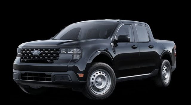 2025 Ford Maverick XL - Photo 28