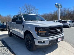 2026 Ford F-150 XLT Truck