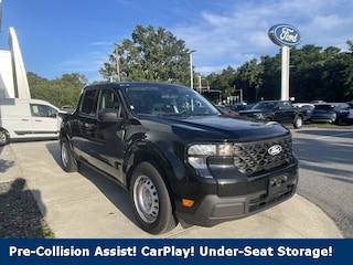 2025 Ford Maverick XL Truck