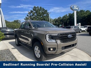 2025 Ford Ranger XL Truck