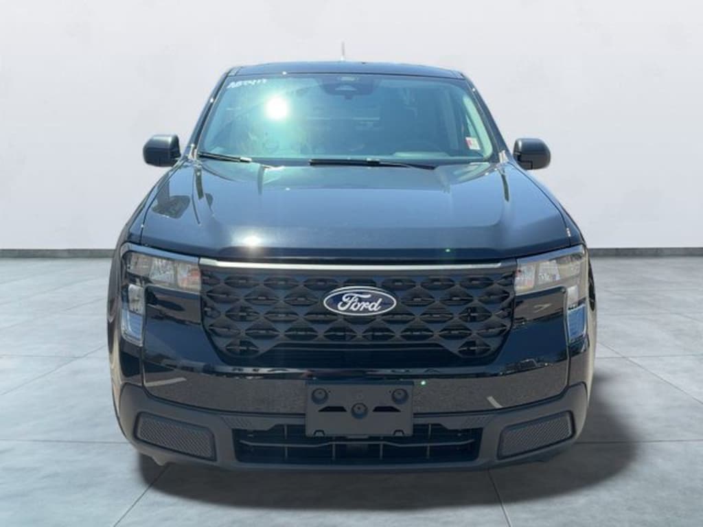 New 2026 Ford Maverick XL Truck