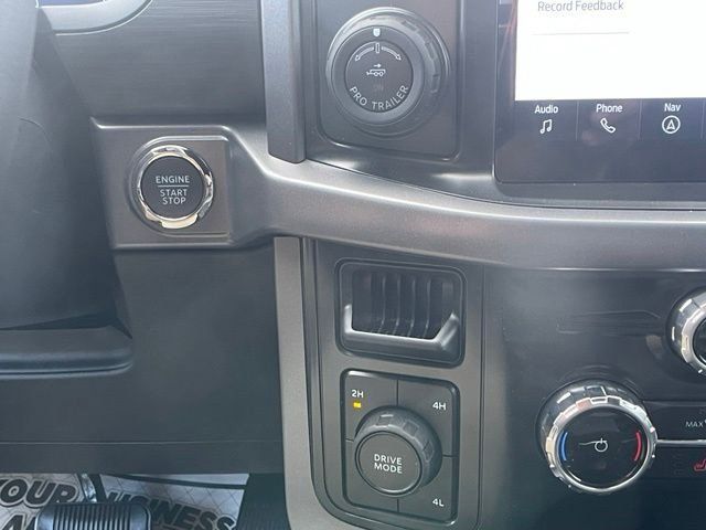 2026 Ford F-150 XLT - Photo 30