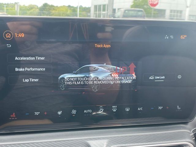 2025 Ford Mustang GT Premium Convertible - Photo 28