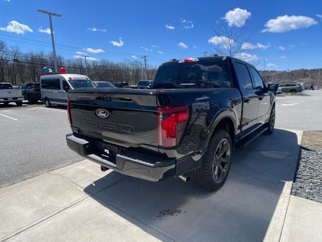 2026 Ford F-150 XLT - Photo 8