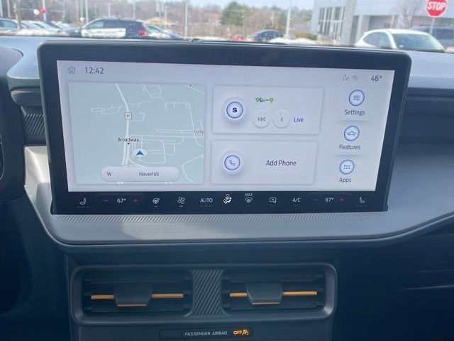 2026 Ford Maverick Tremor - Photo 22