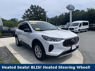2025 Ford Escape Active SUV