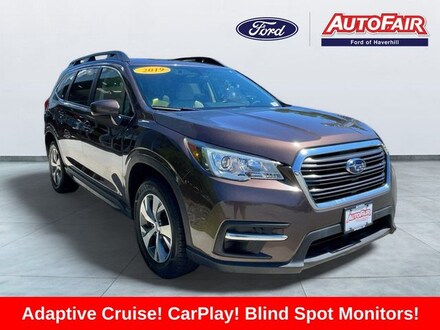 2019 Subaru Ascent Premium SUV