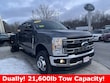  Ford F-350SD