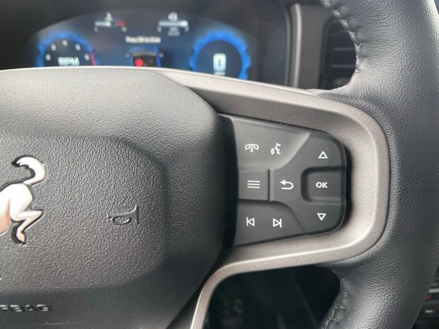 2026 Ford Bronco 4-Door Big Bend - Photo 18