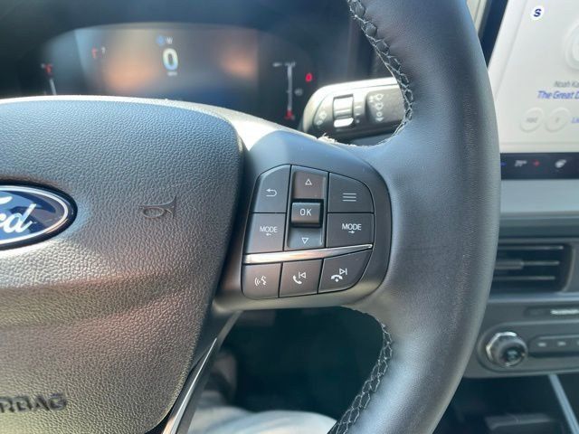2026 Ford Maverick XLT - Photo 19
