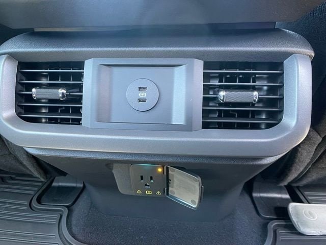 2026 Ford F-150 XLT - Photo 35