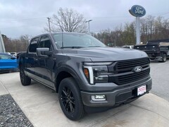 2025 Ford F-150 Platinum Truck