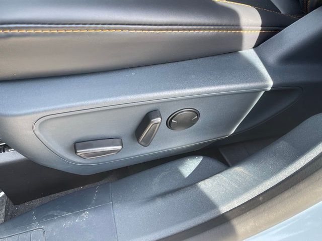 2026 Ford Maverick Tremor - Photo 14