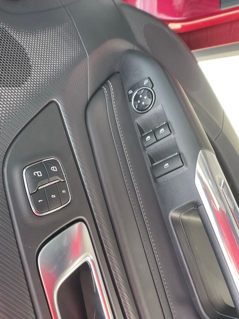 2025 Ford Mustang GT Premium Convertible - Photo 12