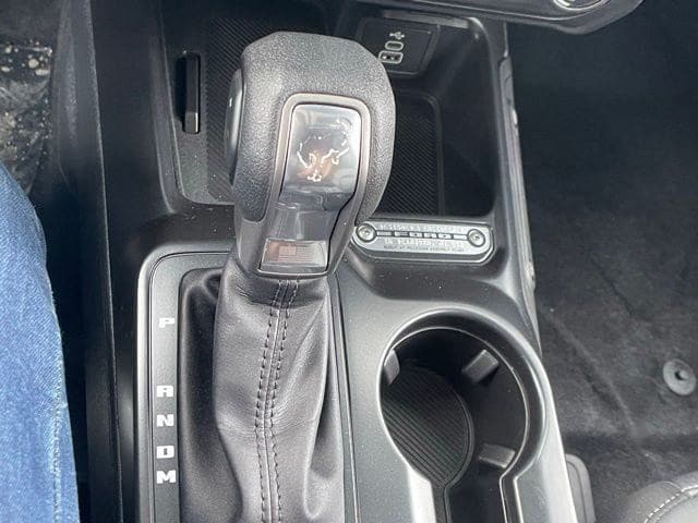2026 Ford Bronco 4-Door Big Bend - Photo 26