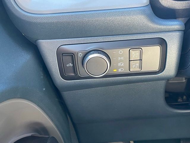 2026 Ford Maverick XLT - Photo 21