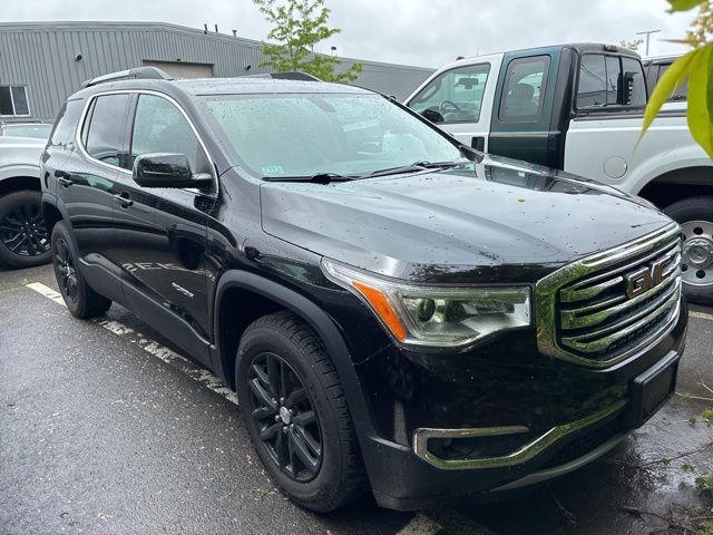 2018 GMC Acadia SLT-1 AWD's photo