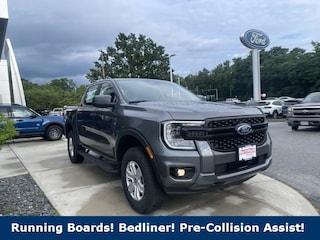 2025 Ford Ranger XL Truck