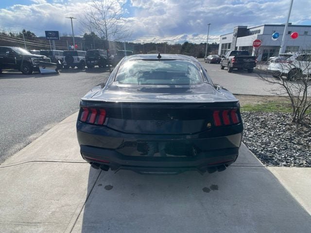 2026 Ford Mustang EcoBoost Fastback - Photo 7