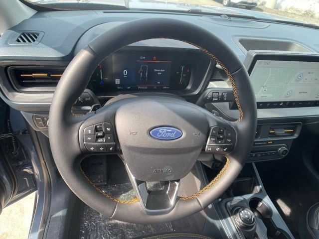 2026 Ford Maverick Tremor - Photo 17