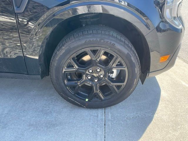2026 Ford Maverick XLT - Photo 11
