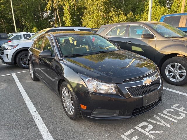 2014 Chevrolet Cruze's photo