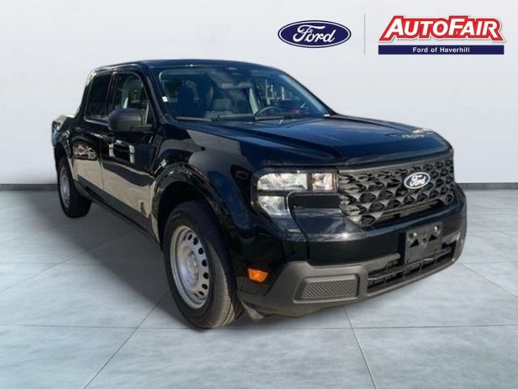 New 2026 Ford Maverick XL Truck