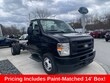  Ford E-350SD