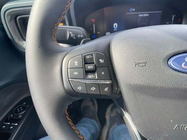 2026 Ford Maverick Tremor - Photo 18