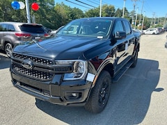 2026 Ford Ranger XLT Truck