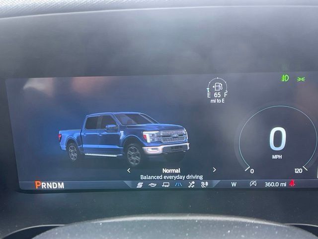 2026 Ford F-150 XLT - Photo 31
