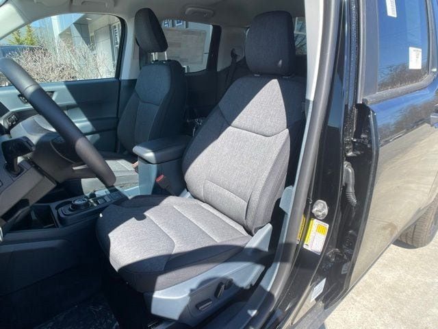 2026 Ford Maverick XLT - Photo 15