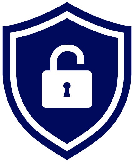 Unlock Unlock Shield