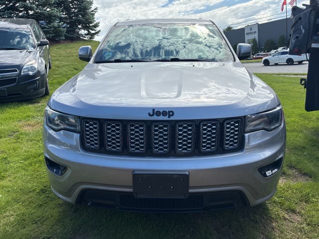 2020 Jeep Grand Cherokee Altitude 4WD's photo