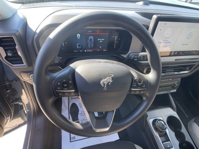 2026 Ford Bronco Sport Big Bend - Photo 16